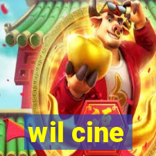 wil cine